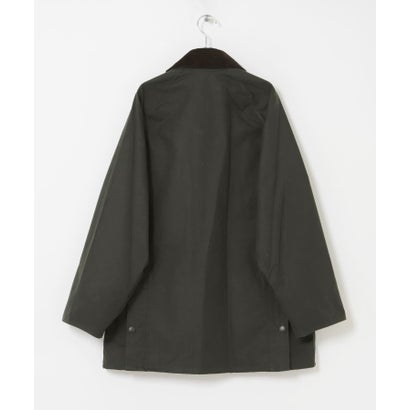 アーバンリサーチ ドアーズ URBAN RESEARCH DOORS Barbour EXCLUSIVE SUGARLUMPBEDALE （カーキ）｜詳細画像