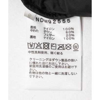 アーバンリサーチ ドアーズ URBAN RESEARCH DOORS THE NORTH FACE SHORT NUPTSE JACKET （ベージュ系その他）｜詳細画像