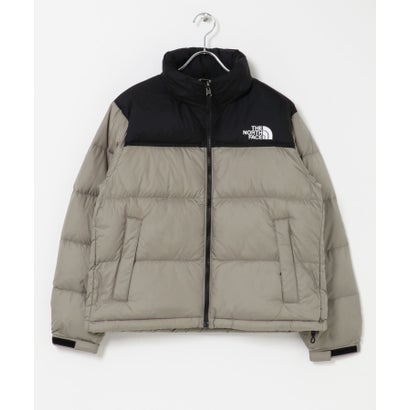 アーバンリサーチ ドアーズ URBAN RESEARCH DOORS THE NORTH FACE SHORT NUPTSE JACKET （ベージュ系その他）｜詳細画像
