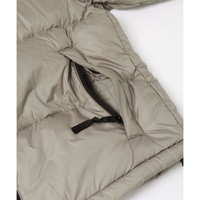 アーバンリサーチ ドアーズ URBAN RESEARCH DOORS THE NORTH FACE SHORT NUPTSE JACKET （ベージュ系その他）｜詳細画像