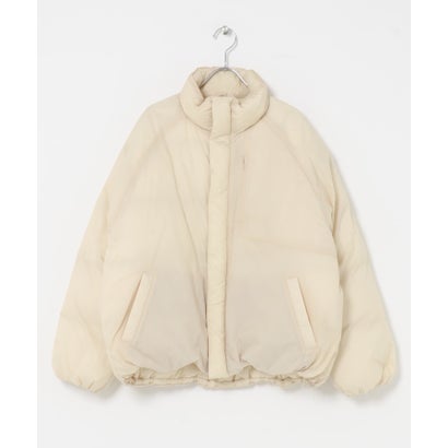 『別注』Marmot×DOORS DOWN JACKET （ブラウン）｜詳細画像