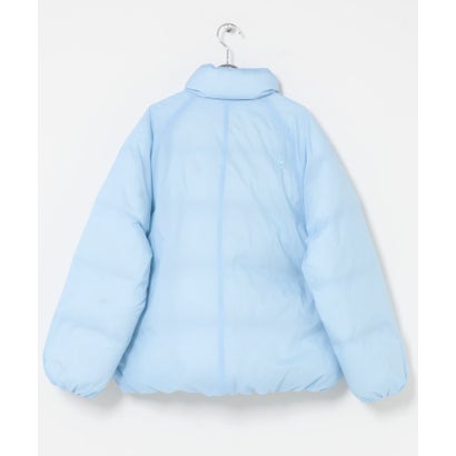 『別注』Marmot×DOORS DOWN JACKET （ブラウン）｜詳細画像
