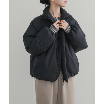 『別注』Marmot×DOORS DOWN JACKET （ブラウン）｜詳細画像
