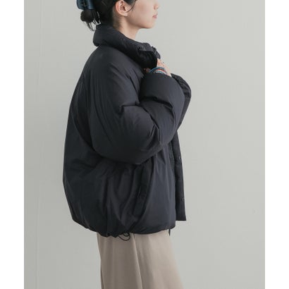 『別注』Marmot×DOORS DOWN JACKET （ブラウン）｜詳細画像