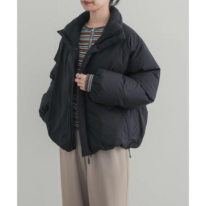 『別注』Marmot×DOORS DOWN JACKET （ブラウン）｜詳細画像