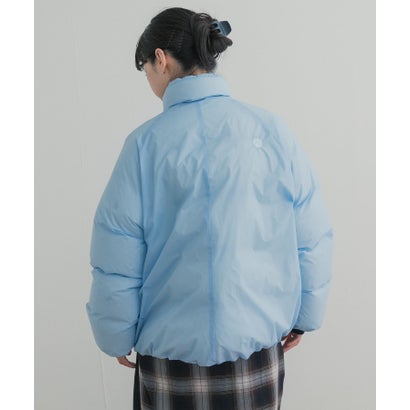 『別注』Marmot×DOORS DOWN JACKET （ライトベージュ）｜詳細画像