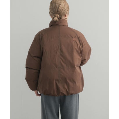 『別注』Marmot×DOORS DOWN JACKET （ライトベージュ）｜詳細画像