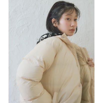 『別注』Marmot×DOORS DOWN JACKET （ライトブルー）｜詳細画像