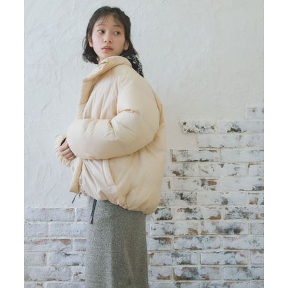 『別注』Marmot×DOORS DOWN JACKET （ライトブルー）｜詳細画像