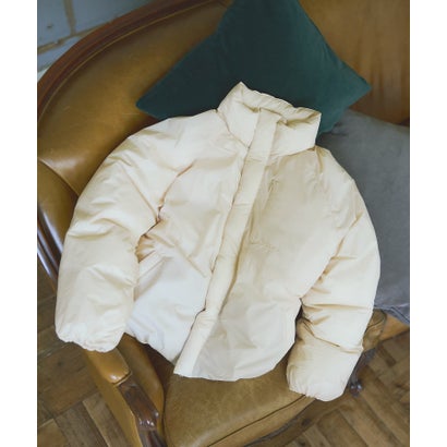 『別注』Marmot×DOORS DOWN JACKET （ライトブルー）｜詳細画像
