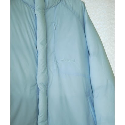 『別注』Marmot×DOORS DOWN JACKET （ライトブルー）｜詳細画像