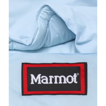 『別注』Marmot×DOORS DOWN JACKET （ライトブルー）｜詳細画像