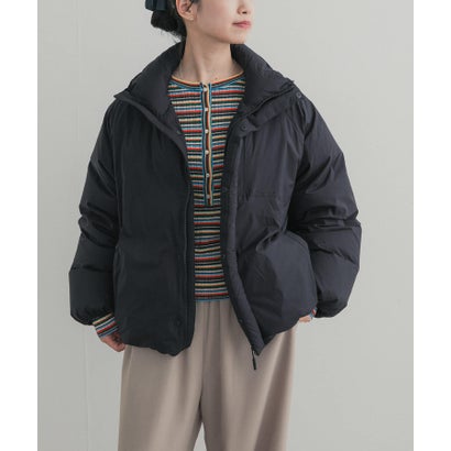 『別注』Marmot×DOORS DOWN JACKET （ライトブルー）｜詳細画像