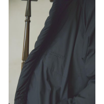 『別注』Marmot×DOORS DOWN JACKET （ライトブルー）｜詳細画像
