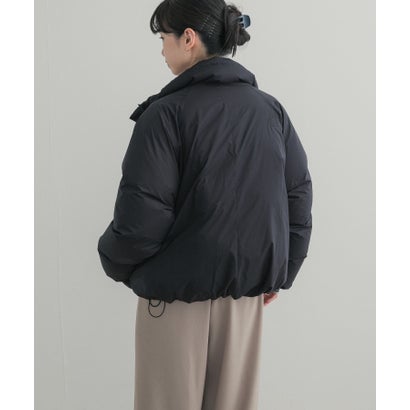 『別注』Marmot×DOORS DOWN JACKET （ブラック）｜詳細画像