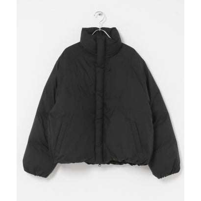 『別注』Marmot×DOORS DOWN JACKET （ブラック）｜詳細画像