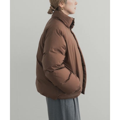 『別注』Marmot×DOORS DOWN JACKET （ブラック）｜詳細画像