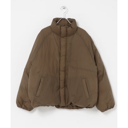 『別注』Marmot×DOORS DOWN JACKET （ブラック）｜詳細画像