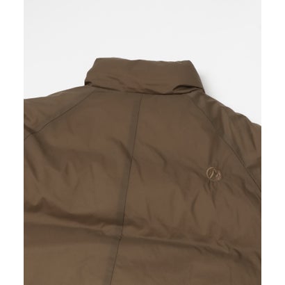 『別注』Marmot×DOORS DOWN JACKET （ブラック）｜詳細画像