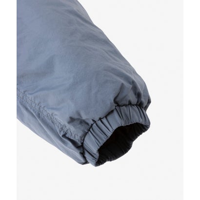 THE NORTH FACE GAR INSULATED COAT （グレー）｜詳細画像