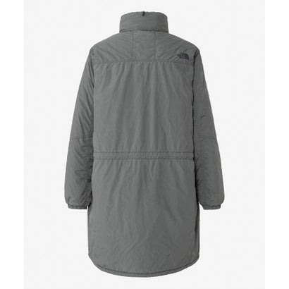 THE NORTH FACE GAR INSULATED COAT （インディゴブルー）｜詳細画像