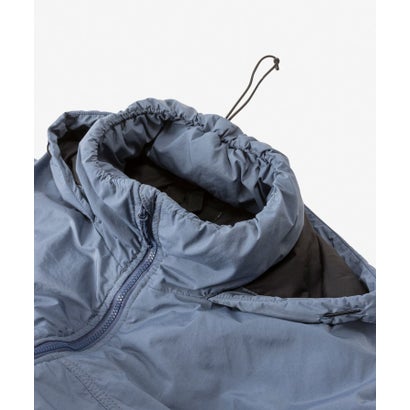 THE NORTH FACE GAR INSULATED COAT （インディゴブルー）｜詳細画像