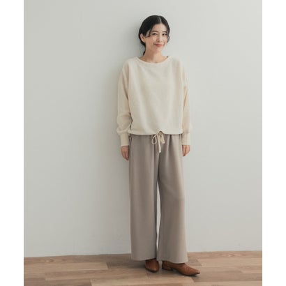 カットコールドロストプルオーバー （グレー系その他）｜詳細画像