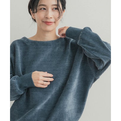 カットコールドロストプルオーバー （グレー系その他）｜詳細画像