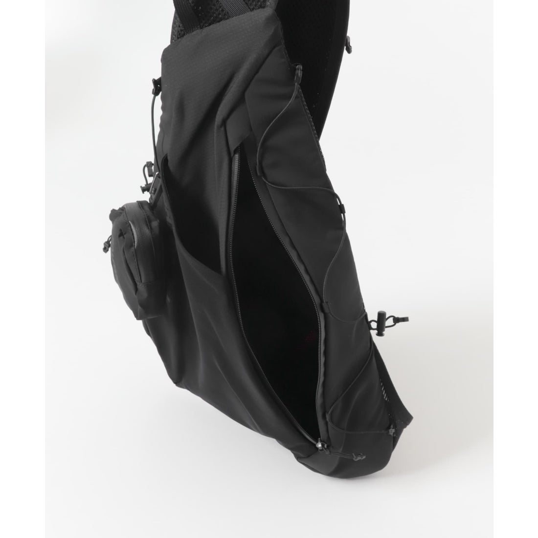 アーバンリサーチ URBAN RESEARCH SALOMON ADV CROSS BODY BAG