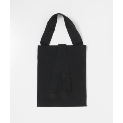 アーバンリサーチ URBAN RESEARCH ITTI MARY INSIDE OUT TOTE-M （オリーブ）｜詳細画像