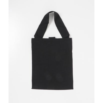 アーバンリサーチ URBAN RESEARCH ITTI MARY INSIDE OUT TOTE-M （オリーブ）｜詳細画像