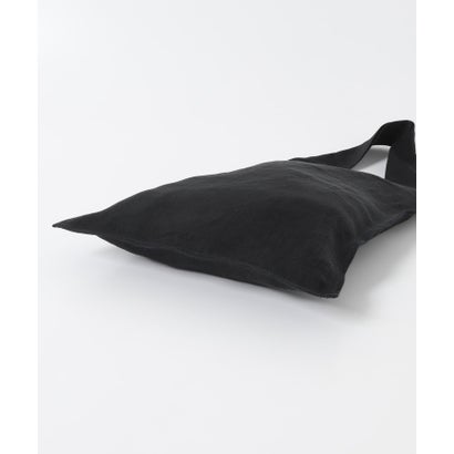 アーバンリサーチ URBAN RESEARCH ITTI MARY INSIDE OUT TOTE-M （オリーブ）｜詳細画像