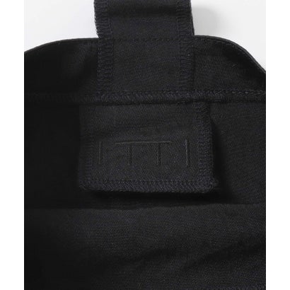 アーバンリサーチ URBAN RESEARCH ITTI MARY INSIDE OUT TOTE-M （オリーブ）｜詳細画像