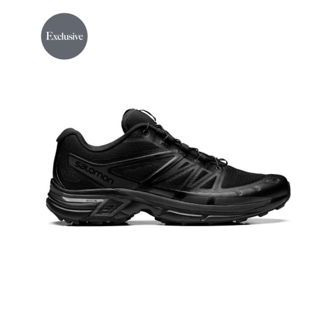 アーバンリサーチ URBAN RESEARCH SALOMON XT－WINGS 2 （BLACK 