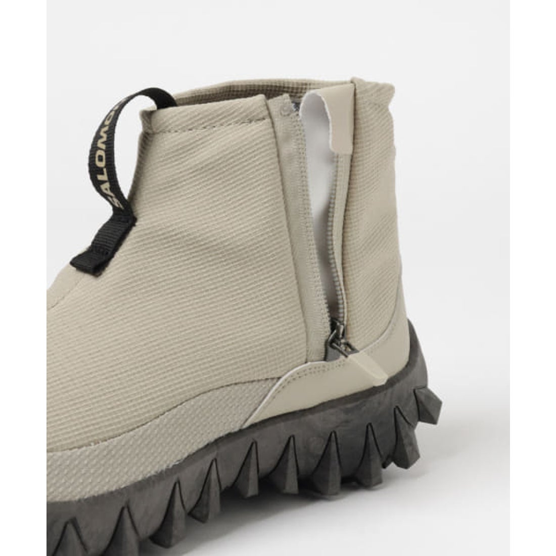 アーバンリサーチ URBAN RESEARCH SALOMON SNOWCLOG MID （FeatherGry 