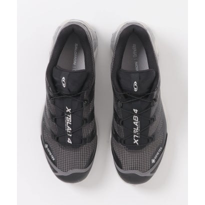 アーバンリサーチ URBAN RESEARCH SALOMON XT-4 OG GTX （ブラック）｜詳細画像