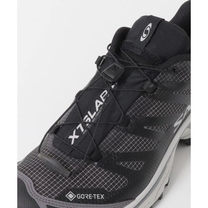 アーバンリサーチ URBAN RESEARCH SALOMON XT-4 OG GTX （ブラック）｜詳細画像