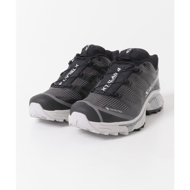 SALOMON XT-4 OG GTX （ブラック）