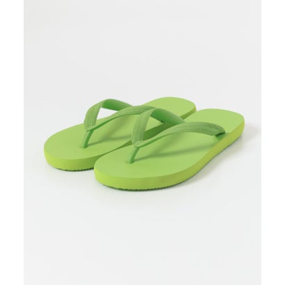 CYAARVO THONG SANDAL （イエロー）｜詳細画像