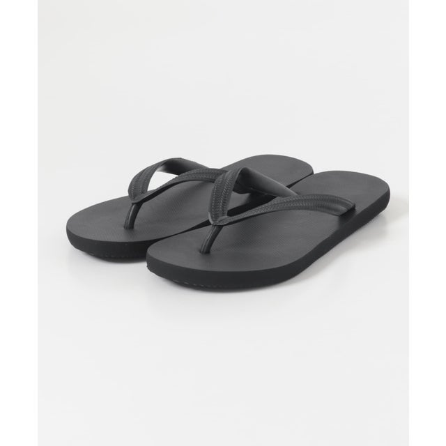 CYAARVO THONG SANDAL （ブラック）