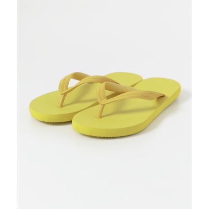 CYAARVO THONG SANDAL （レッド）｜詳細画像