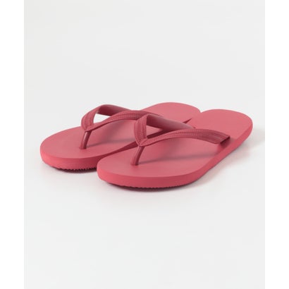 CYAARVO THONG SANDAL （レッド）｜詳細画像