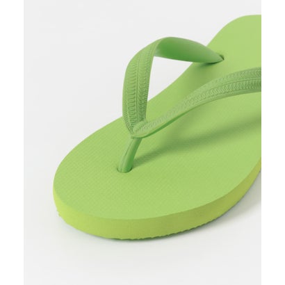 CYAARVO THONG SANDAL （レッド）｜詳細画像