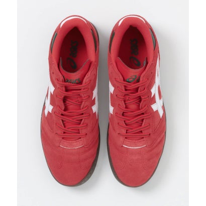 アーバンリサーチ URBAN RESEARCH ASICS LEGGEREZZA ST （レッド）｜詳細画像