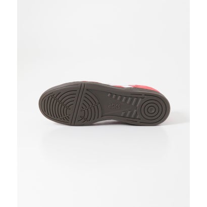 アーバンリサーチ URBAN RESEARCH ASICS LEGGEREZZA ST （レッド）｜詳細画像