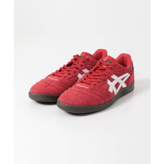 ASICS LEGGEREZZA ST （レッド）
