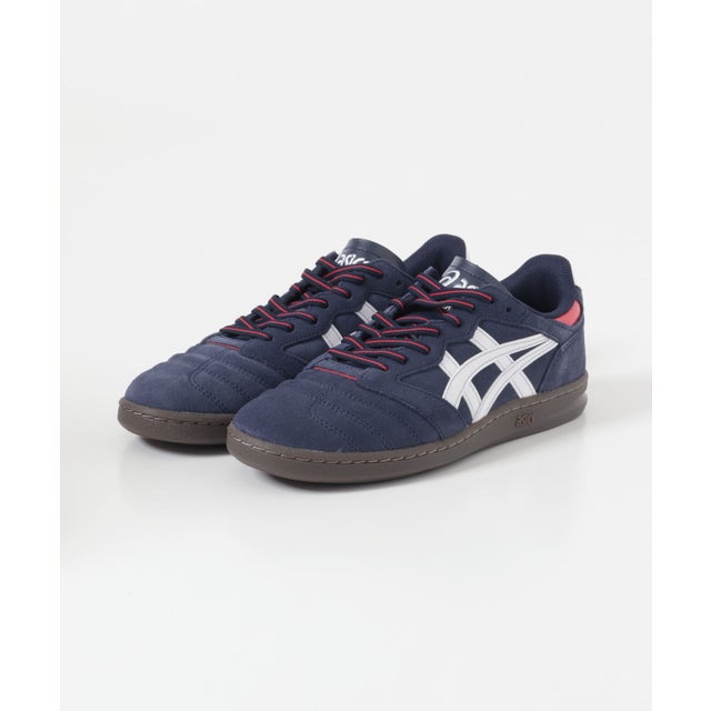 ASICS LEGGEREZZA ST （ブルー系その他）