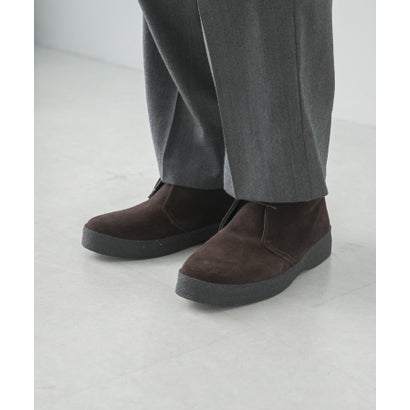 『別注』Sanders×URBAN RESEARCH BRIT CHUKKA （ブラウン）｜詳細画像