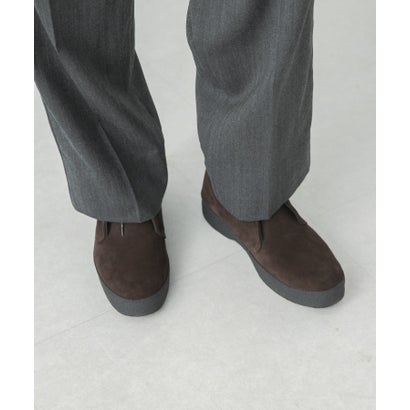 『別注』Sanders×URBAN RESEARCH BRIT CHUKKA （ブラウン）｜詳細画像