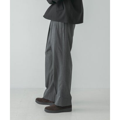 『別注』Sanders×URBAN RESEARCH BRIT CHUKKA （ブラウン）｜詳細画像